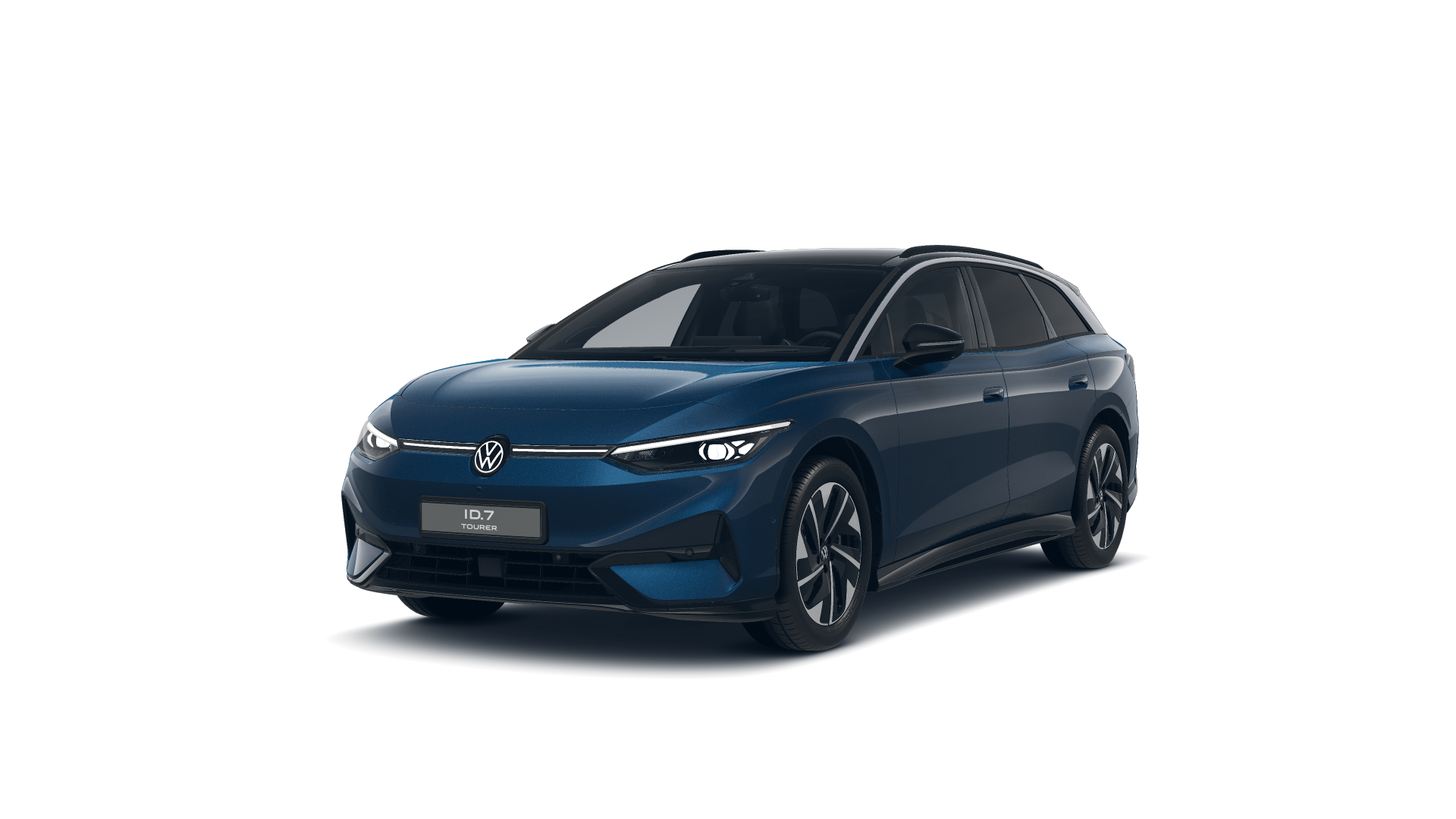 Obrázek ID.7 Tourer Pro S People 210  kW, 86 kWh