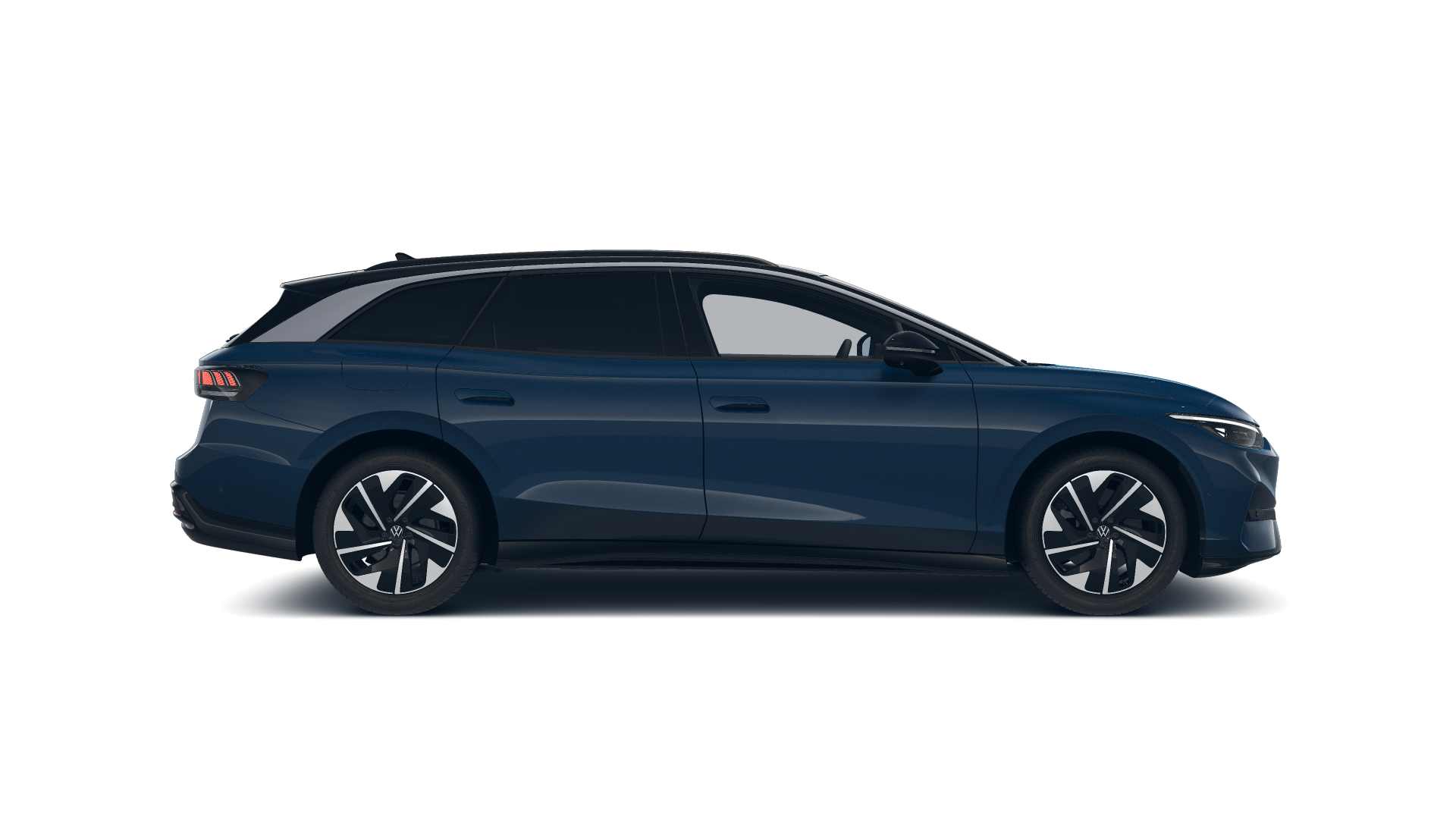 Obrázek ID.7 Tourer Pro S People 210  kW, 86 kWh