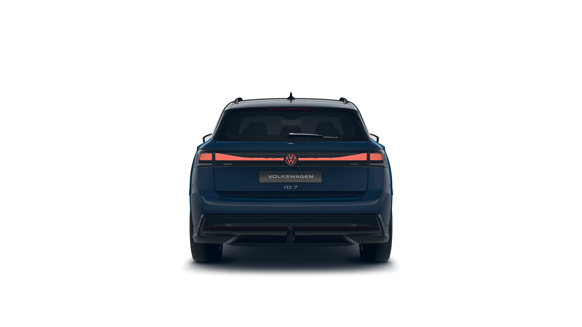 Obrázek ID.7 Tourer Pro S People 210  kW, 86 kWh