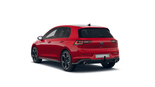 Obrázek Golf GTI 2,0 TSI 195 kW 7DSG
