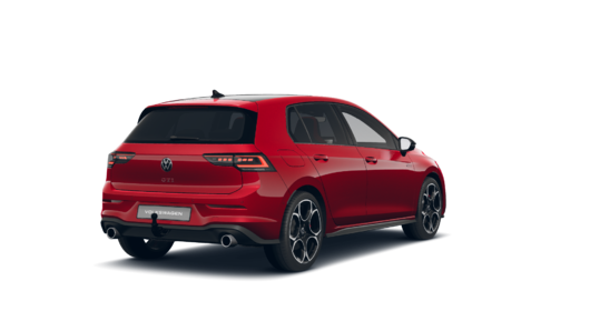 Obrázek Golf GTI 2,0 TSI 195 kW 7DSG