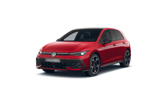 Obrázek Golf GTI 2,0 TSI 195 kW 7DSG