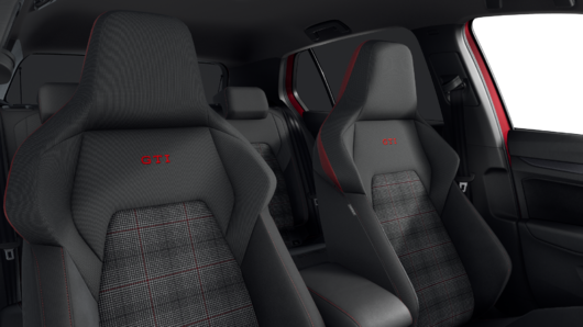 Obrázek Golf GTI 2,0 TSI 195 kW 7DSG