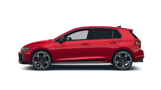Obrázek Golf GTI 2,0 TSI 195 kW 7DSG