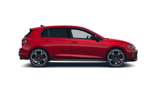 Obrázek Golf GTI 2,0 TSI 195 kW 7DSG