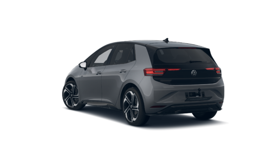 Obrázek ID.3 GTX Performance 240 kW, 79 kWh
