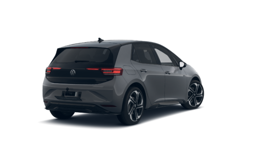Obrázek ID.3 GTX Performance 240 kW, 79 kWh