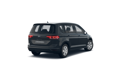 Obrázek Touran 1,5 TSI 110 kW EVO2 6G