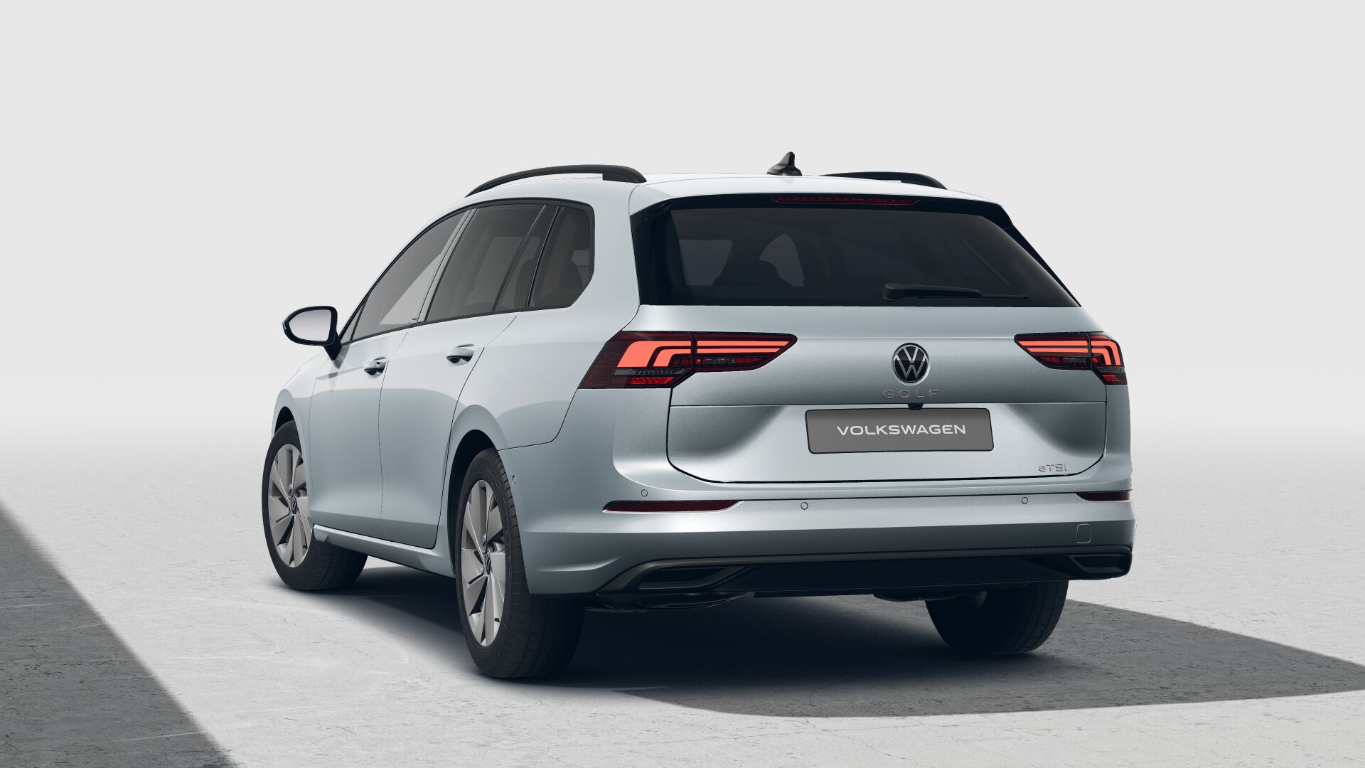 Obrázek Golf Variant People 1,5 eTSI 7DSG mHEV