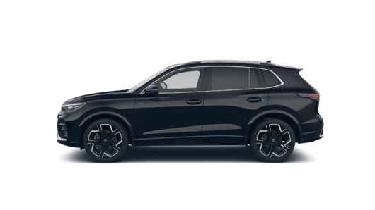 Obrázek Tiguan R-Line People 2,0 TSI 195 kW 4MOT