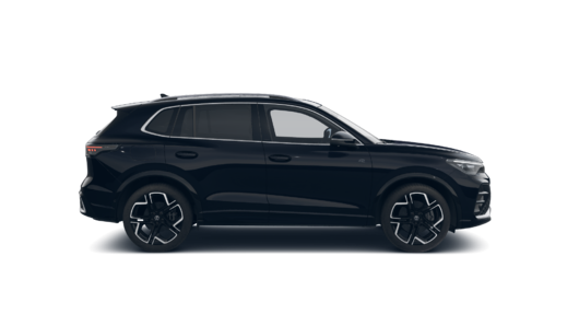 Obrázek Tiguan R-Line People 2,0 TSI 195 kW 4MOT