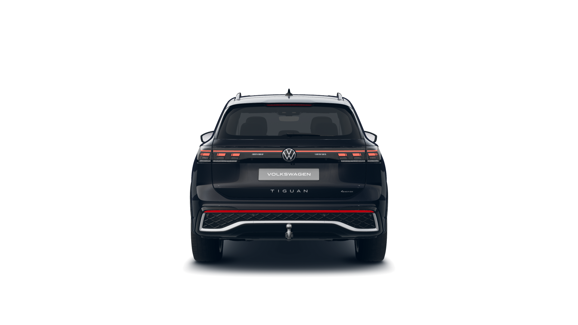 Obrázek Tiguan R-Line People 2,0 TSI 195 kW 4MOT