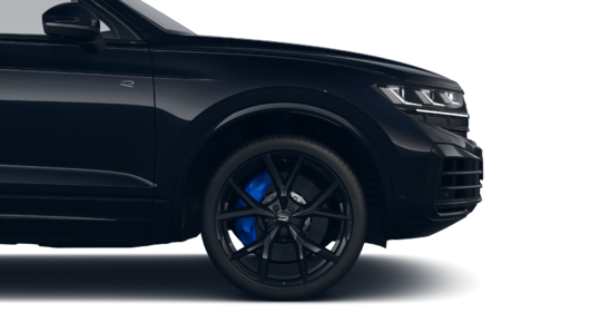 Obrázek Touareg R 3,0 TSI 340 kW eHybrid