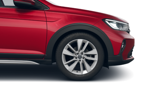 Obrázek Taigo People 1,0 TSI 85 kW 7DSG