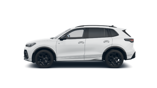 Obrázek Tiguan R-Line 1,5 eTSI 110 kW mHEV