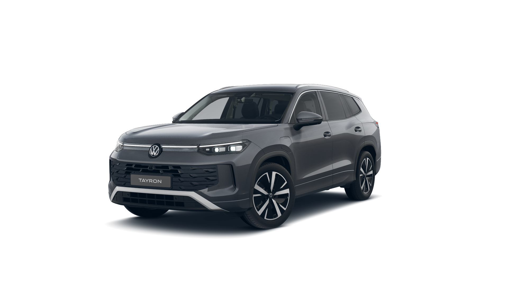 Obrázek Tayron People 1,5 TSI 150 kW eHybrid
