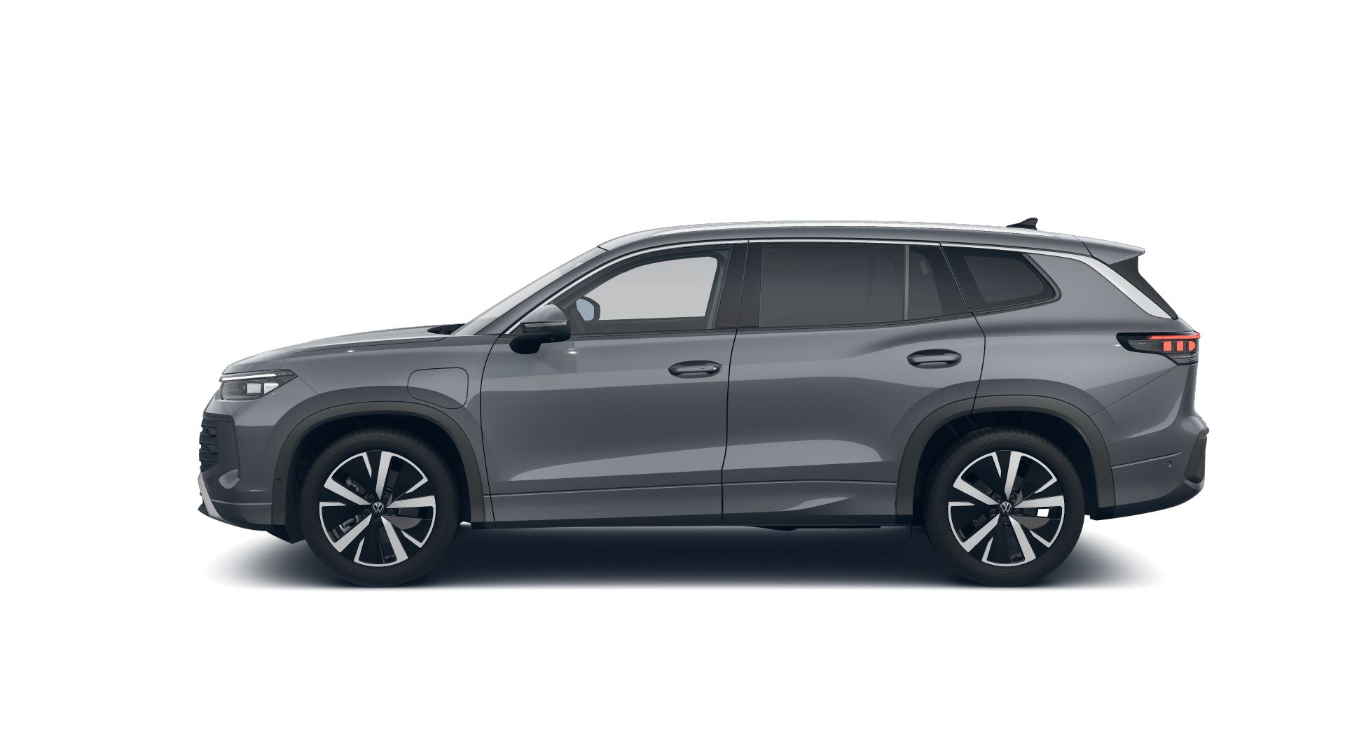 Obrázek Tayron People 1,5 TSI 150 kW eHybrid