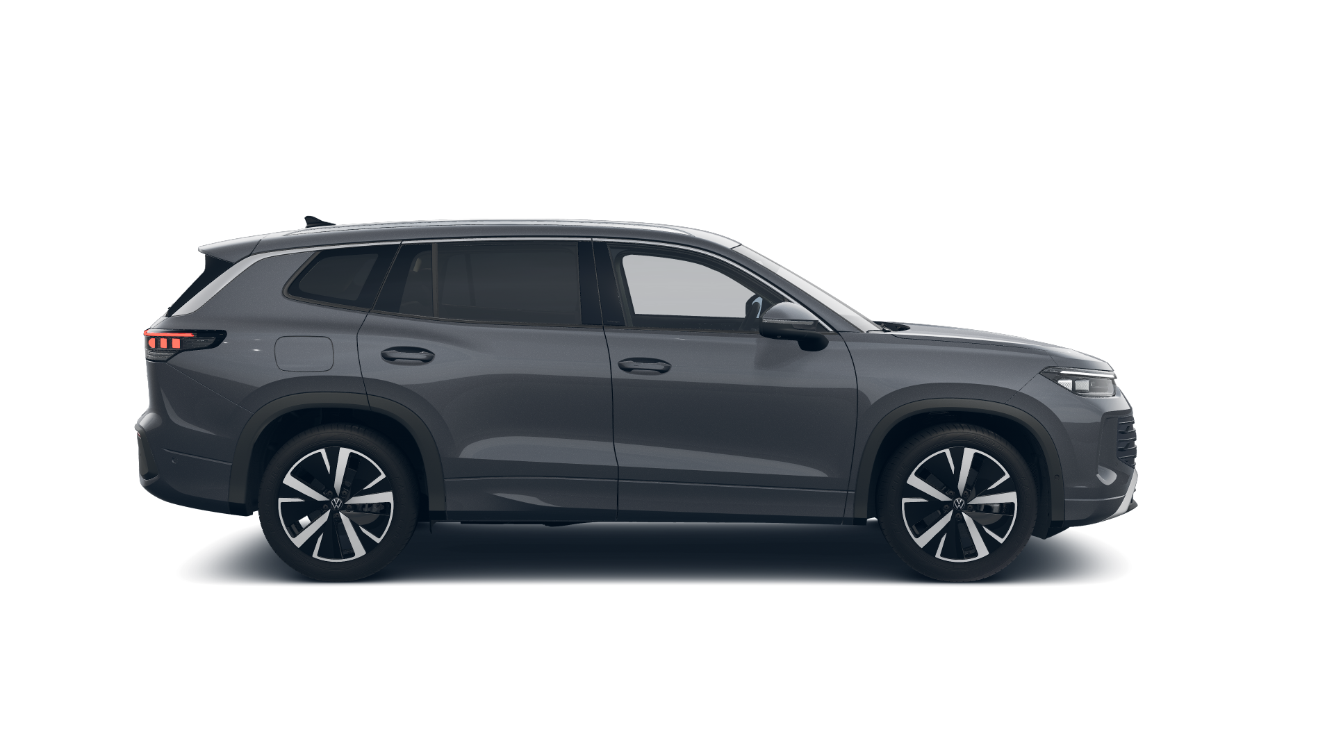 Obrázek Tayron People 1,5 TSI 150 kW eHybrid