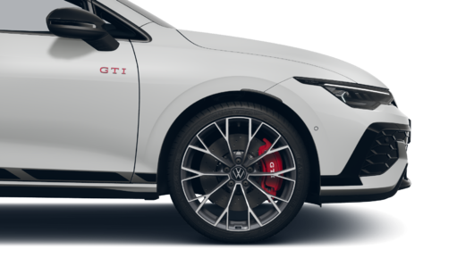 Obrázek Golf GTI Clubsport 2,0 TSI 221 kW 7DSG