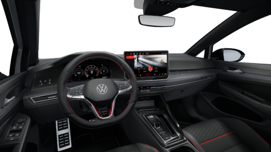Obrázek Golf GTI Clubsport 2,0 TSI 221 kW 7DSG