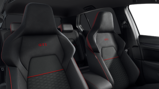 Obrázek Golf GTI Clubsport 2,0 TSI 221 kW 7DSG