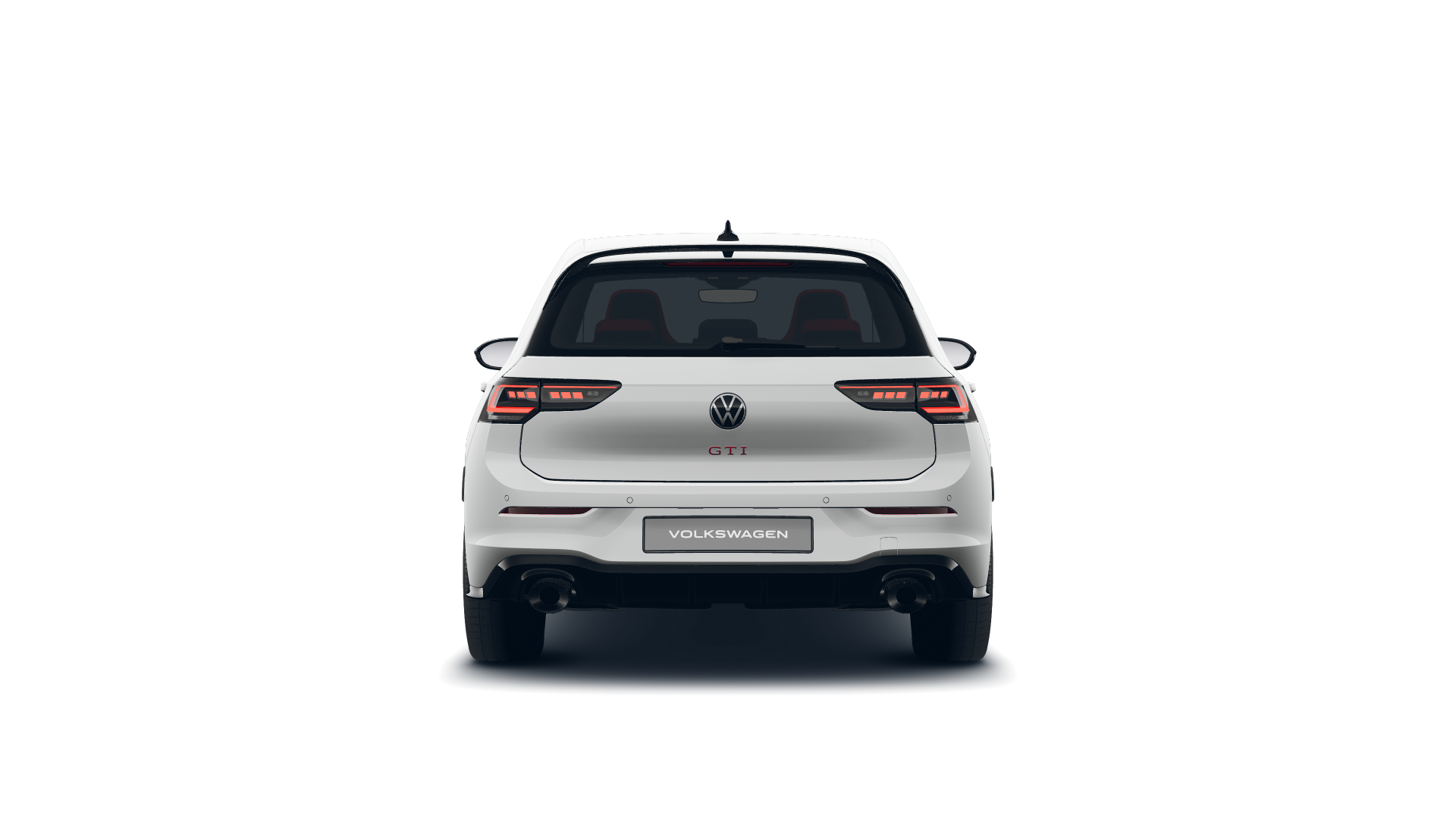 Obrázek Golf GTI Clubsport 2,0 TSI 221 kW 7DSG