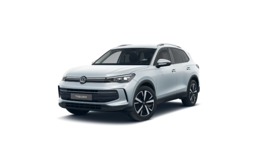 Obrázek Tiguan People 2,0 TDI 110 kW