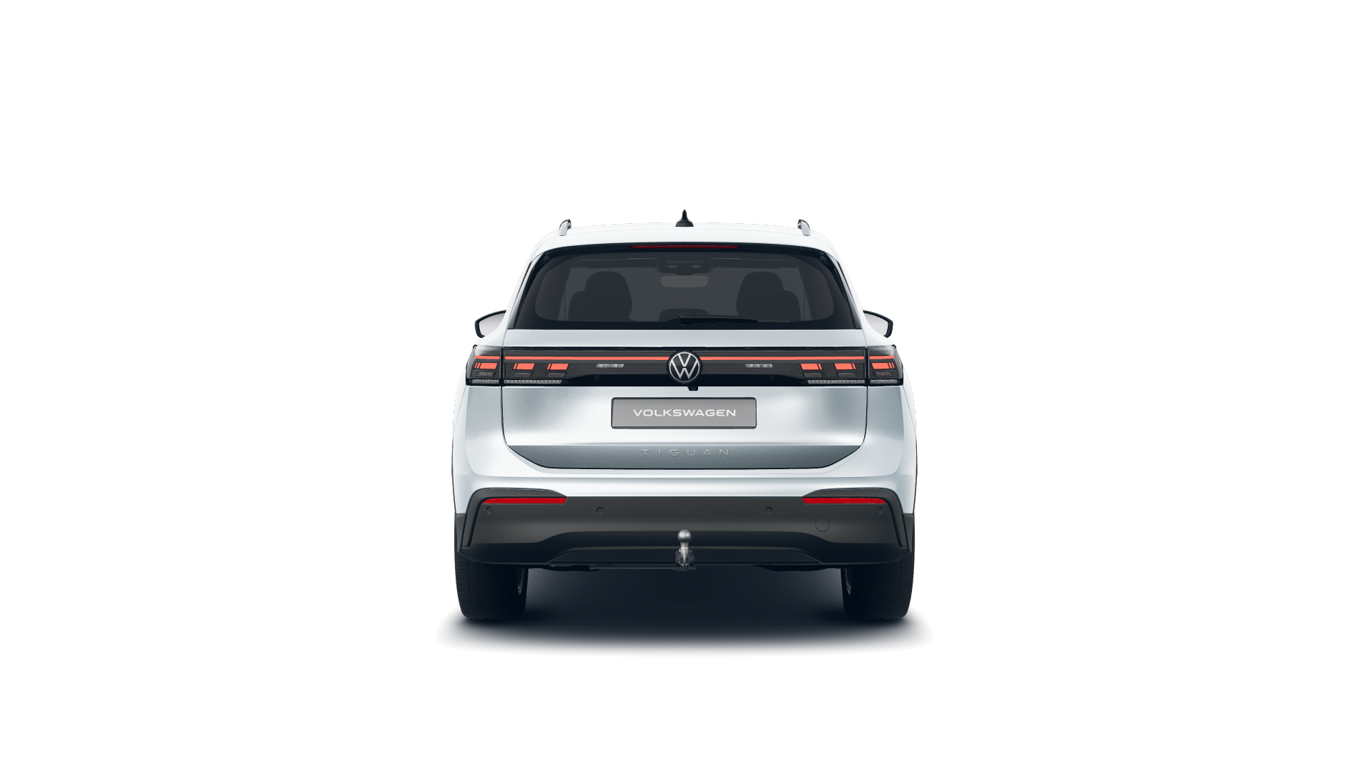 Obrázek Tiguan People 2,0 TDI 110 kW