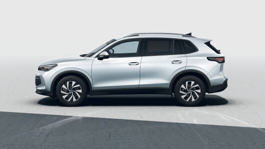 Obrázek Tiguan People 2,0 TDI 110 kW