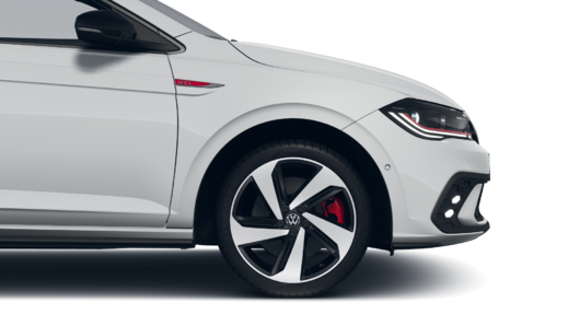 Obrázek Polo GTI 2,0 TSI 152 kW 7DSG