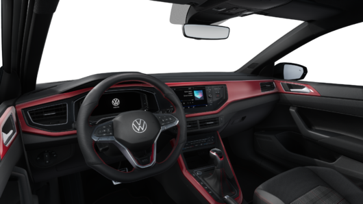Obrázek Polo GTI 2,0 TSI 152 kW 7DSG
