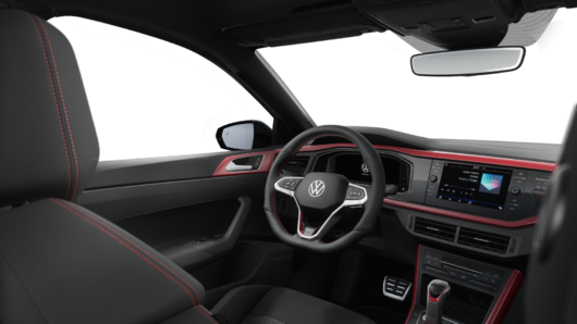 Obrázek Polo GTI 2,0 TSI 152 kW 7DSG