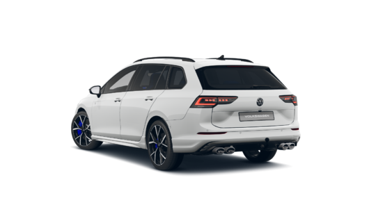 Obrázek Golf Variant R 2,0 TSI 245kW 4M 7DSG