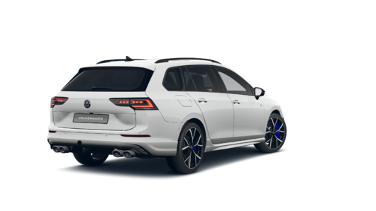 Obrázek Golf Variant R 2,0 TSI 245kW 4M 7DSG