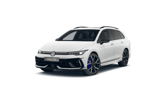 Obrázek Golf Variant R 2,0 TSI 245kW 4M 7DSG
