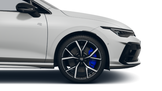 Obrázek Golf Variant R 2,0 TSI 245kW 4M 7DSG