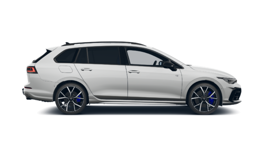 Obrázek Golf Variant R 2,0 TSI 245kW 4M 7DSG