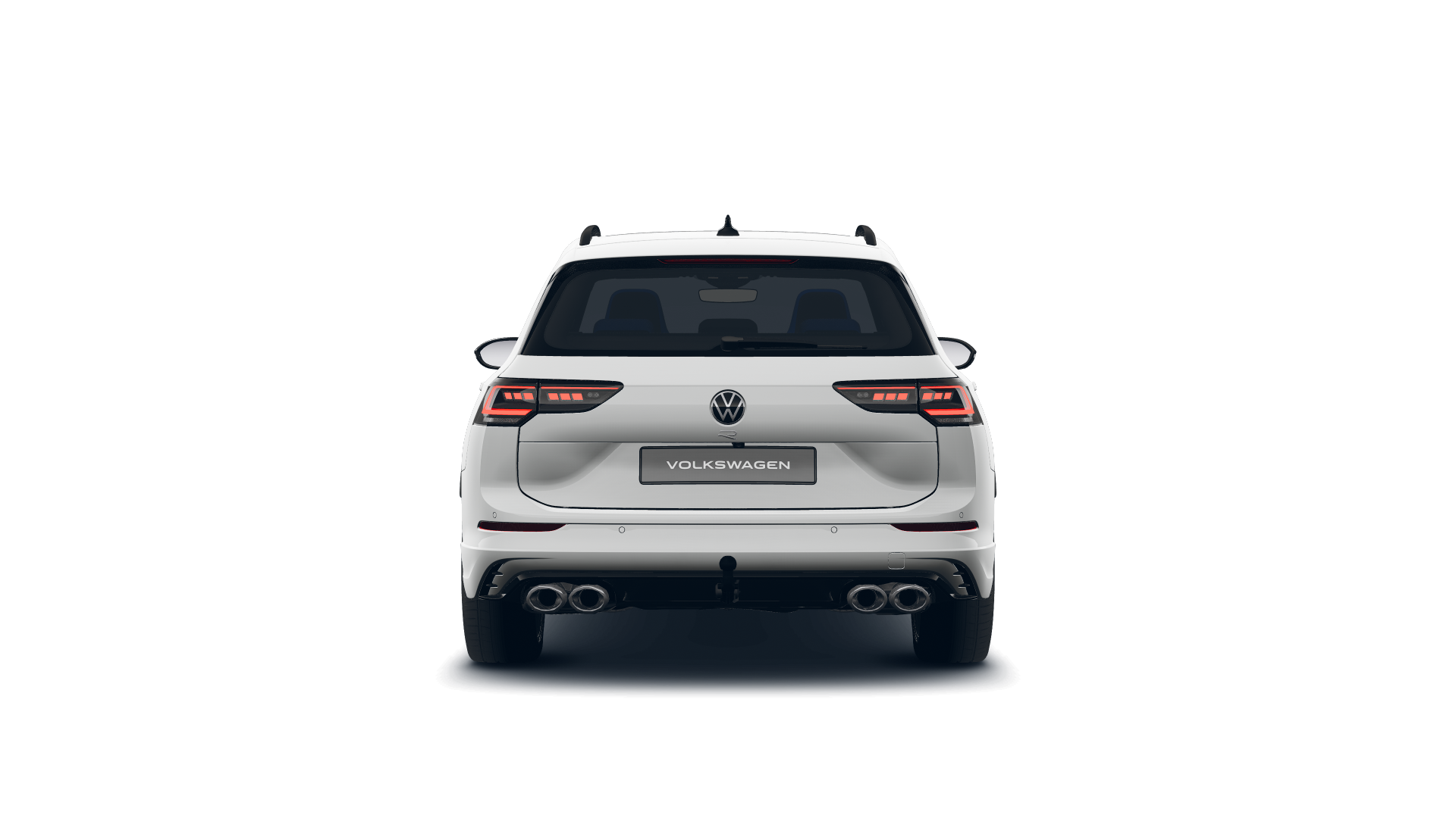 Obrázek Golf Variant R 2,0 TSI 245kW 4M 7DSG