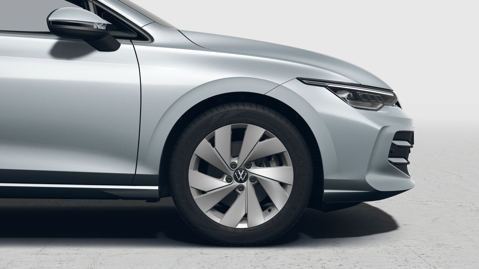 Obrázek Golf Variant People 2,0 TDI 110 kW 7DSG