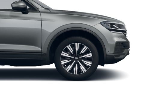 Obrázek Touareg Limited V6 3,0 TDI 170 kW 4MOT
