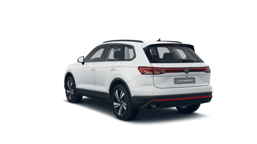 Obrázek Touareg Limited V6 3,0 TDI 170 kW 4MOT