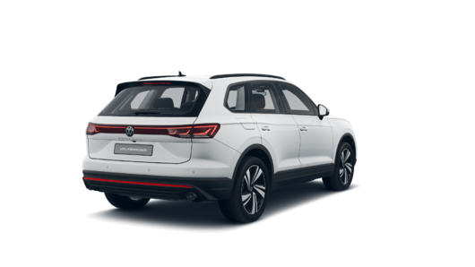 Obrázek Touareg Limited V6 3,0 TDI 170 kW 4MOT