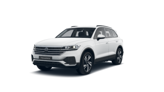 Obrázek Touareg Limited V6 3,0 TDI 170 kW 4MOT