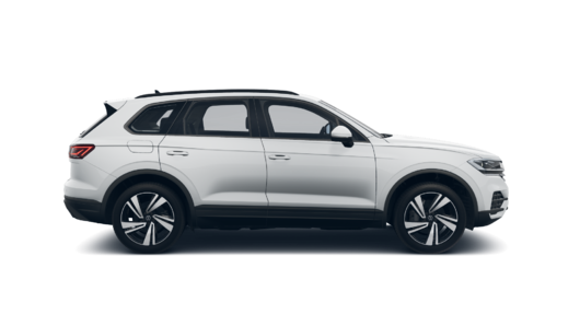 Obrázek Touareg Limited V6 3,0 TDI 170 kW 4MOT