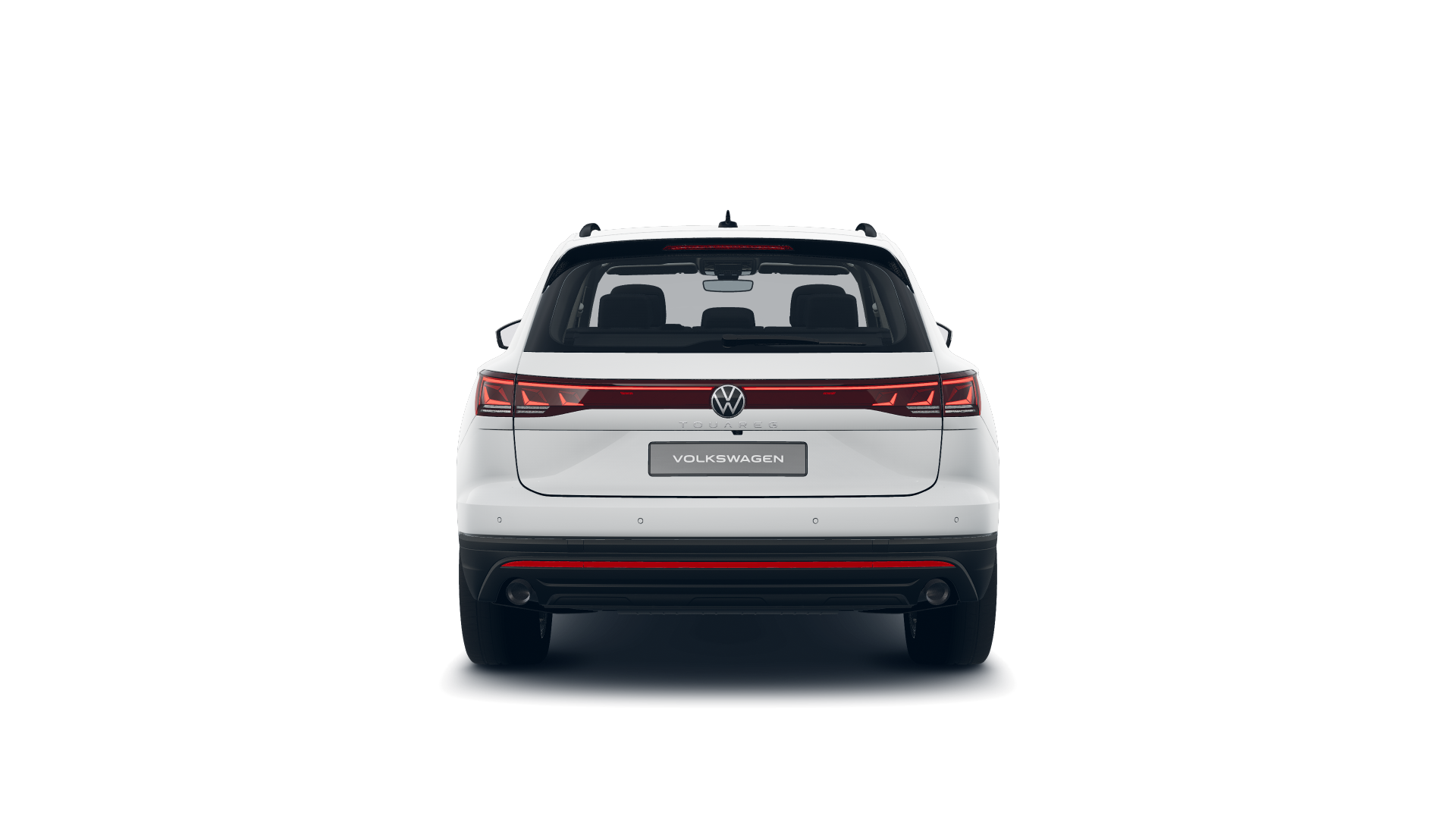 Obrázek Touareg Limited V6 3,0 TDI 170 kW 4MOT