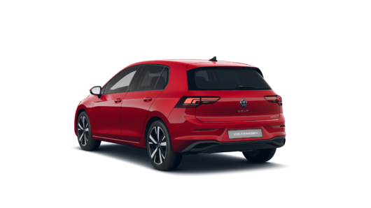 Obrázek Golf People 1,5 eTSI 110 kW 7DSG mHEV