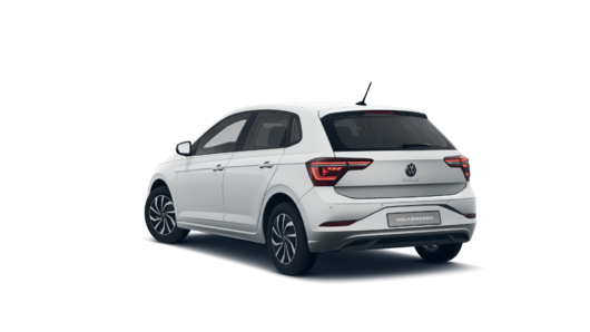Obrázek Polo People 1,0 TSI 70 kW 7DSG