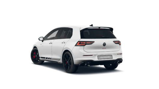 Obrázek Golf GTI Clubsport 2,0 TSI 221 kW 7DSG