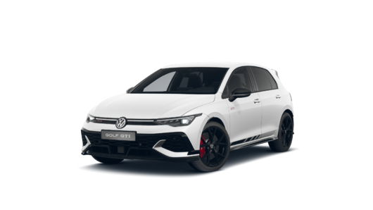 Obrázek Golf GTI Clubsport 2,0 TSI 221 kW 7DSG
