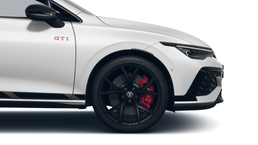 Obrázek Golf GTI Clubsport 2,0 TSI 221 kW 7DSG